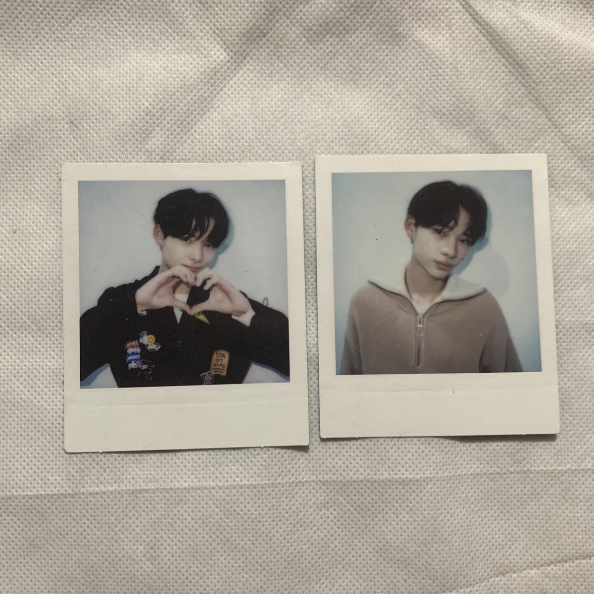 heestante's tweet photo. wts lfb ph

  ✷  ggu ggu 2022 pola — ₱50 per member

— onhand
— prio payo
— mint condi

# enhypen album border carnival riki heeseung jay jake sim jungwon sunoo sunghoon dawn ver selca photocard pc pogi dimension dilemma braso https://t.co/as57v7Egh9