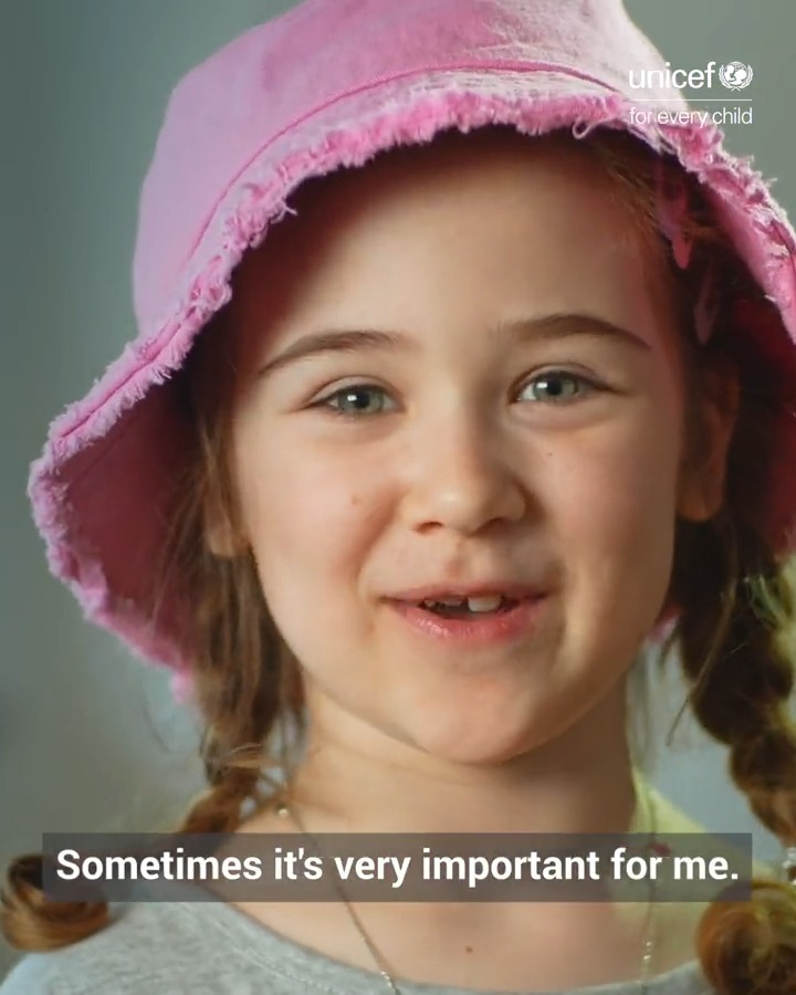 Unicef On Twitter This Is How Unicef Is Helping Children Who Fled