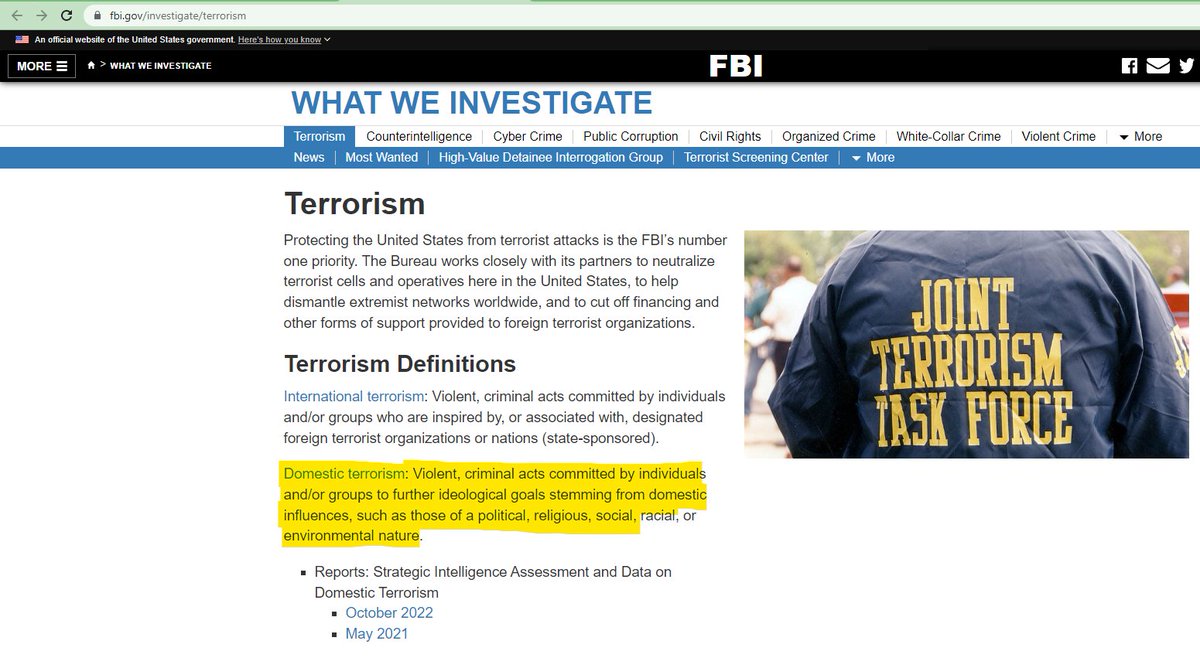 qi7p1rc's tweet image. Interesting take @FBIPortland @FBI.

That's exactly what I've been reporting. Repeatedly.