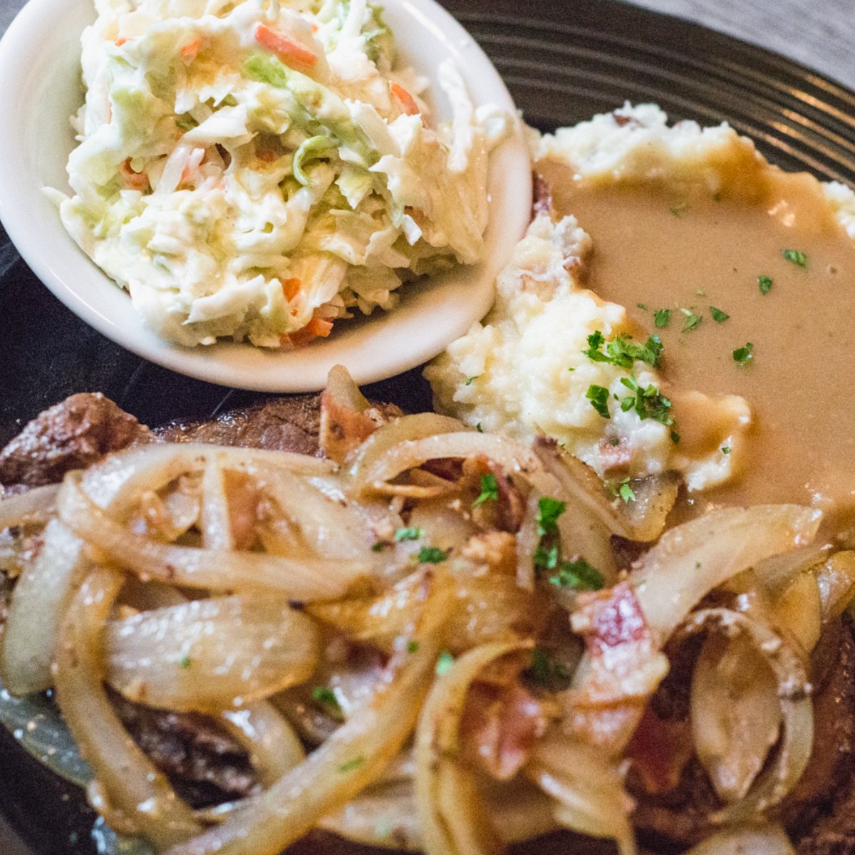 BW_Grille's tweet photo. Start 2023 off by trying something new! What's one dish of ours that you've always wanted to try, but didn't get to last year? https://t.co/8TbpaqYnGh