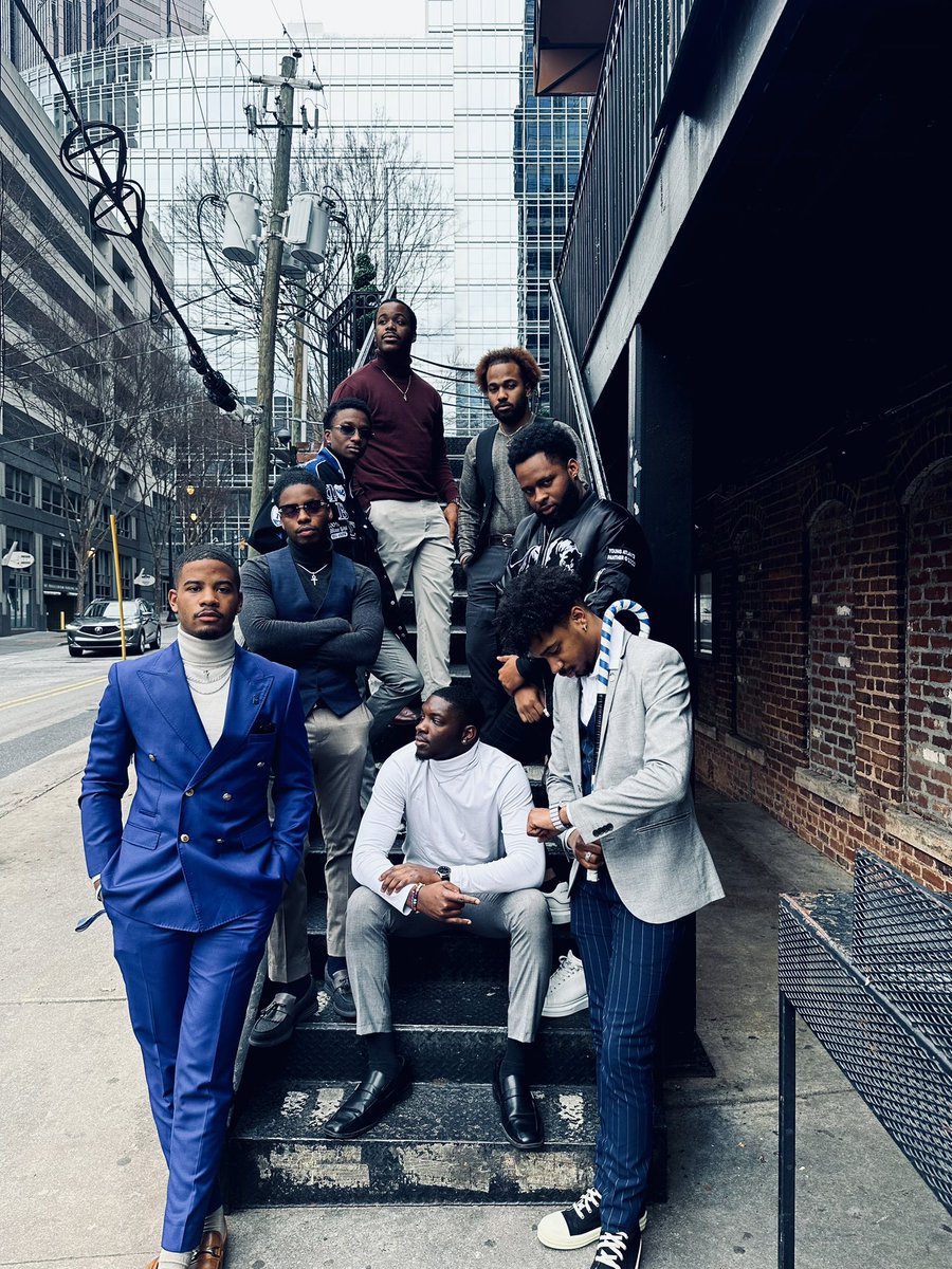 JoshuaJ3ingram's tweet image. Happy Founder’s Day to the Men of Phi Beta Sigma Fraternity Inc. #J9 #Pialpha