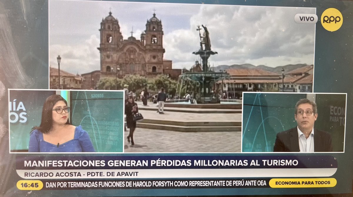 Carlos León Moya tweet media