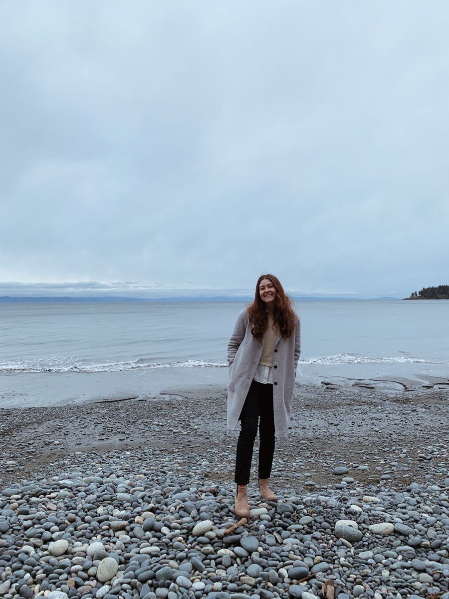 rutherfordblouu's tweet photo. Last week marked my last day working for @NatureCanada! What a beautiful ride it was. There are amazing people working in conservation and biodiversity in this country and it was an honour to be a part of it all. 🌎🌊 #saveouroceans https://t.co/FtlUdbhK2F