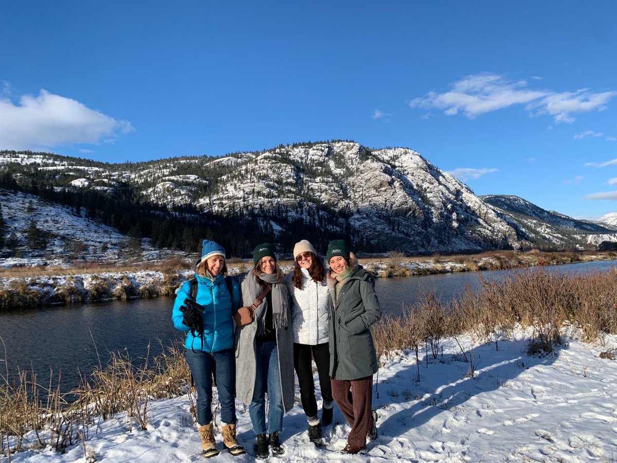 rutherfordblouu's tweet photo. Last week marked my last day working for @NatureCanada! What a beautiful ride it was. There are amazing people working in conservation and biodiversity in this country and it was an honour to be a part of it all. 🌎🌊 #saveouroceans https://t.co/FtlUdbhK2F