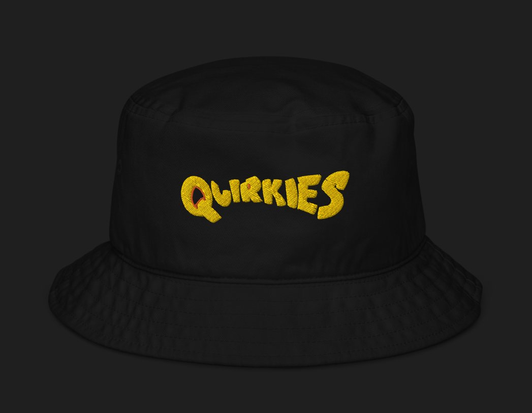 quirkiesnft's tweet photo. Qulture. https://t.co/dSdxTsw2x7
