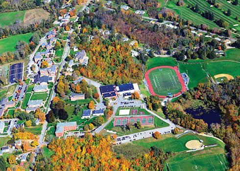 Nichols Football tweet media