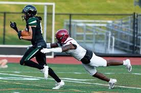 Nichols Football tweet media