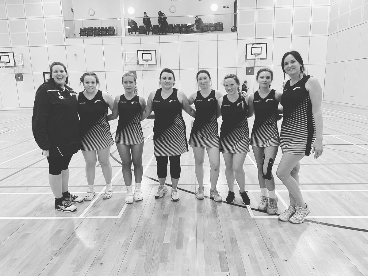 Our lovely C team ladies 💙💛