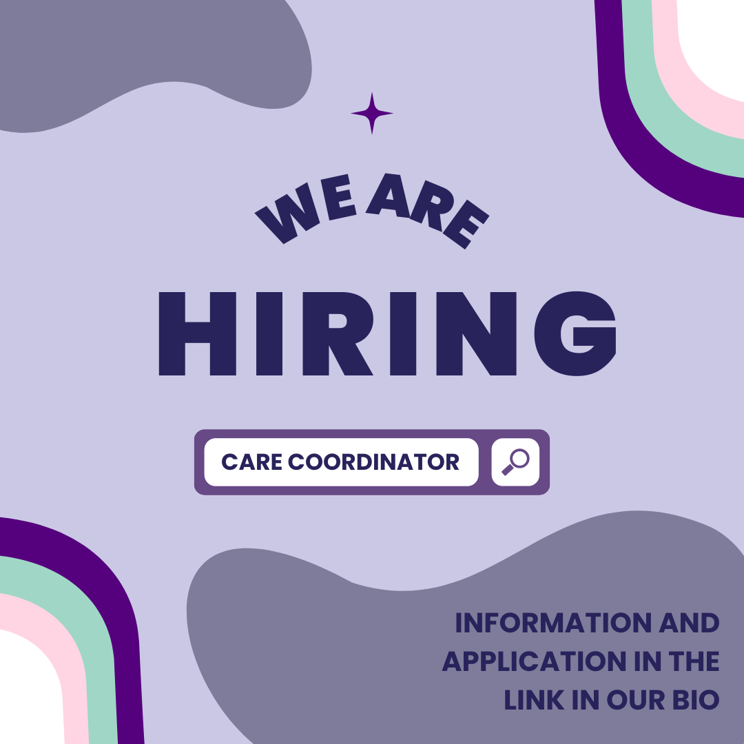PresentAgeMin's tweet image. We are Hiring a Care Coordinator position!!​

Go to our application if you or someone you know that is interested and would be a good addition to our team!​

#Sextrafficking #modernslavery #childabuse #SocialActivism #ChildTrafficking #SexualExploitation #onelifeatatime
