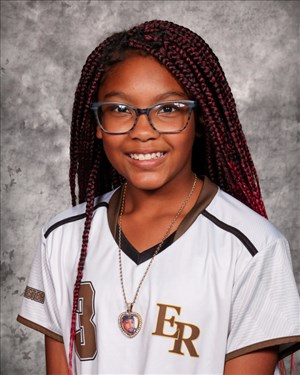 ERBomberstrack's tweet photo. Very excited to announce that THREE of our @ERBombers track &amp; field athletes were Middle-Level Students of the Month: Jei'Lahni F., Nolan K. , and Sean L.! Excellent job to all 3! @FlowerCityTrack @ERUFSD https://t.co/mJbxBDDf53