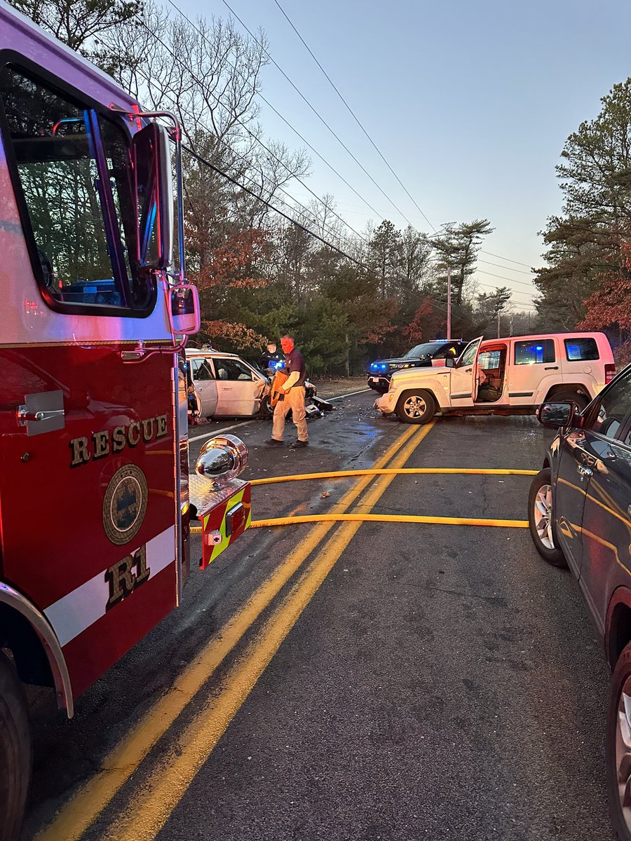 Plymouth_Fire_Buff on Twitter "On scene. A3 transporting to LZ at this