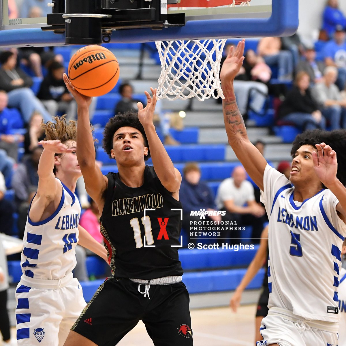revscottstweets's tweet photo. A sample of the images from last Tuesday’s very competitive (overtime) @LebanonHoops vs @RaptorHoopsFan Boys Varsity game. All the images can be found at @MaxPreps https://t.co/jF5cKWhBdh