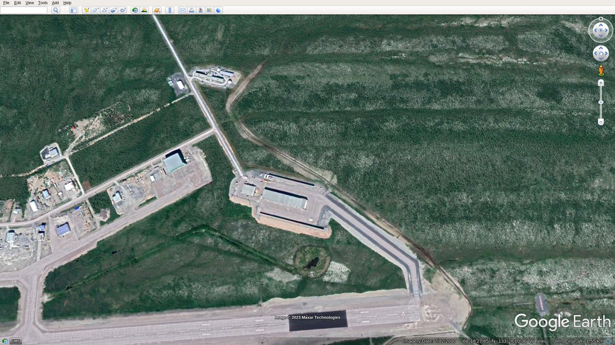steffanwatkins's tweet photo. FOL Inuvik
https://t.co/93IkkTEBma
#FOLInuvik https://t.co/JasSrW1Z2y