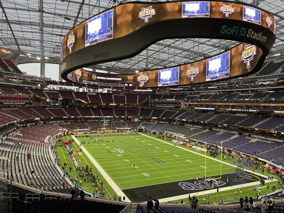 Business trip #GoDawgs