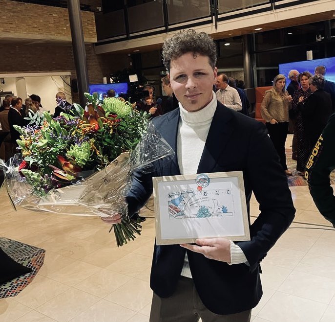 Barend Tensen tweet media