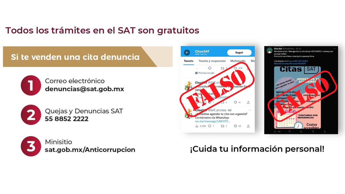 YureliaR's tweet photo. @SAT_sincitas  alguien es famoso https://t.co/AYoiGSbC3W