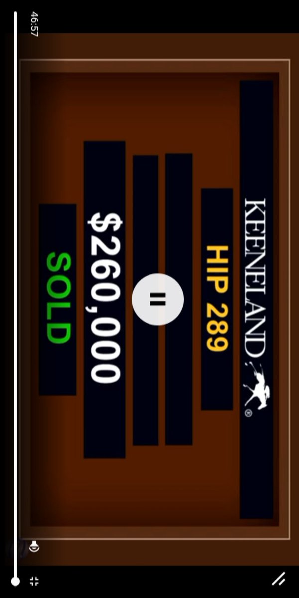 BumpyLasagna89's tweet image. Congrats to ALL involved!!