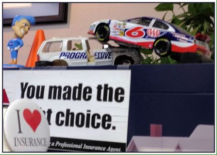 LEUSCH Insurance tweet media