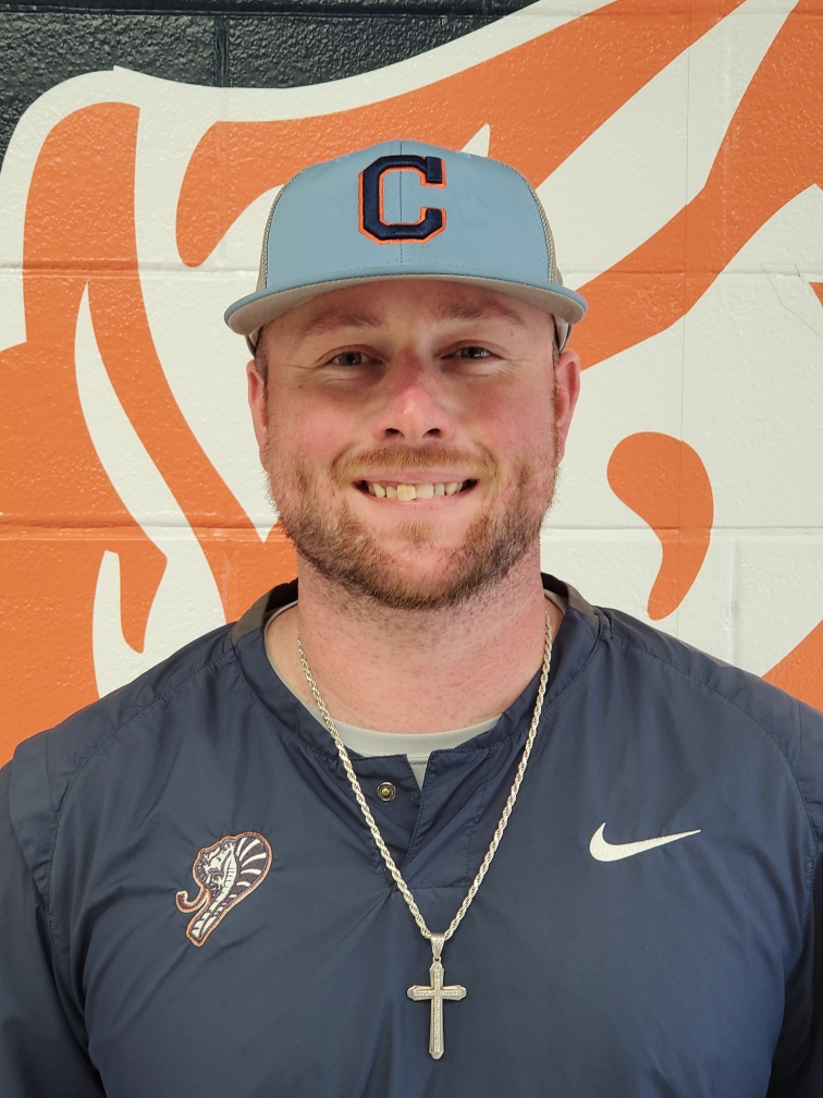 CALDWELL ATHLETICS tweet media