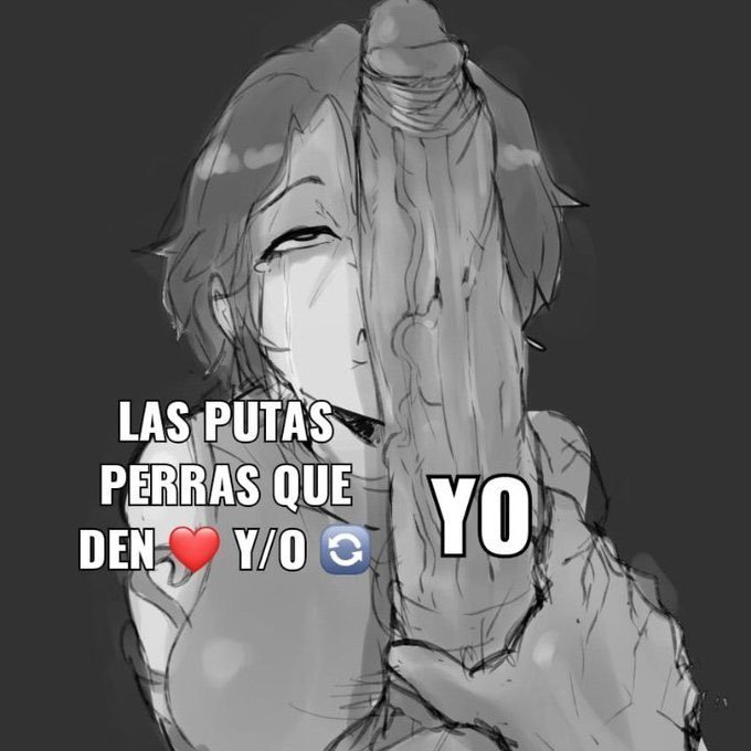 HEntrenadora's tweet photo. Mm a ver donde están es putss perras jeje https://t.co/M2Qc7lcLvF
