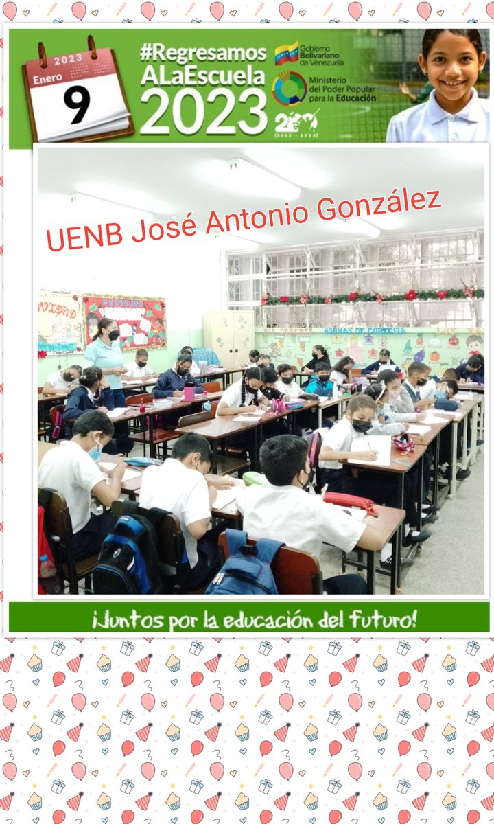 IraidaPonce's tweet photo. Parroquia El Paraíso activo en el Regreso a Clase del II momento escolar https://t.co/KiJsMMwdEc