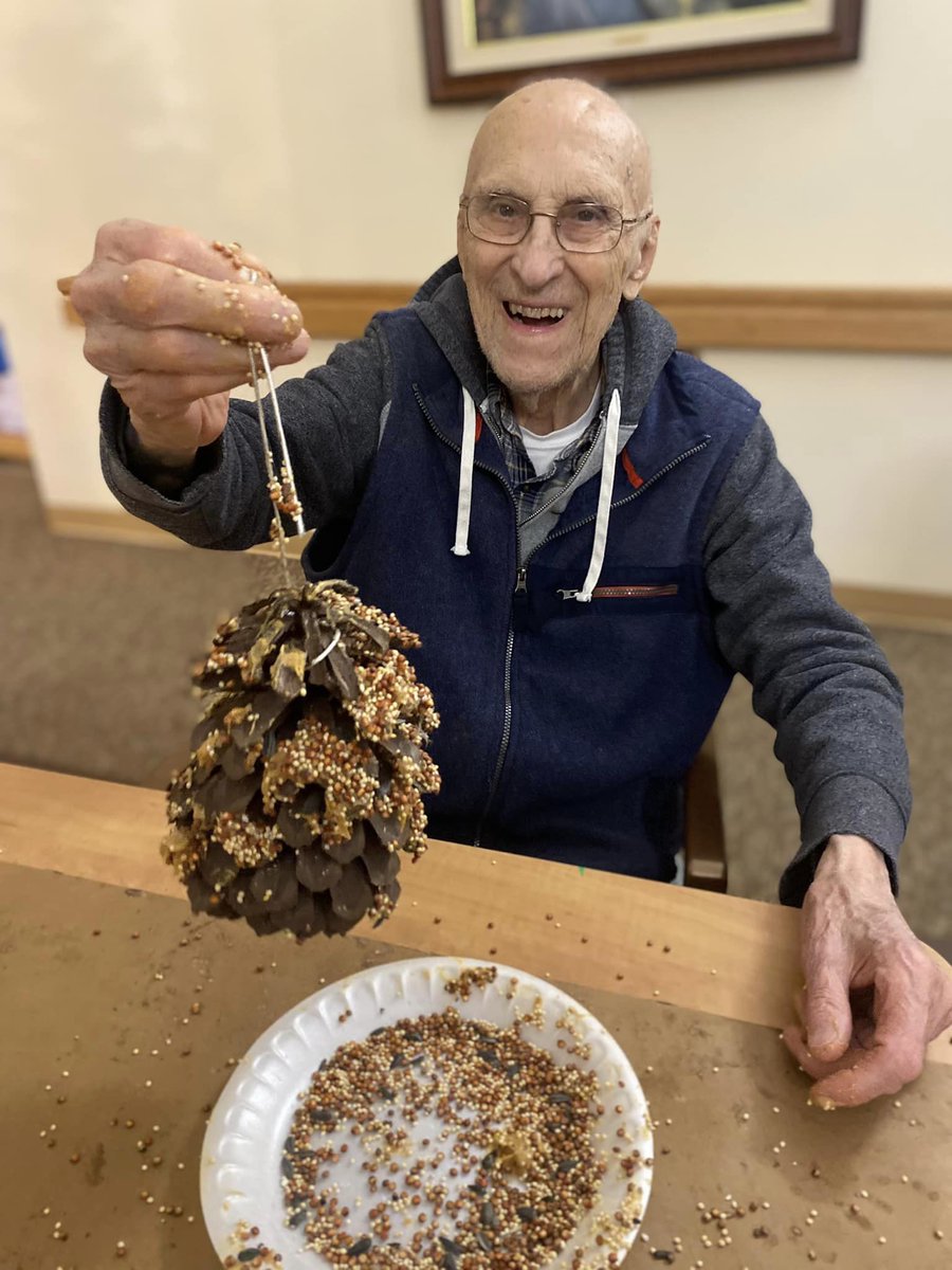 FiveStarSeniorLiving tweet media