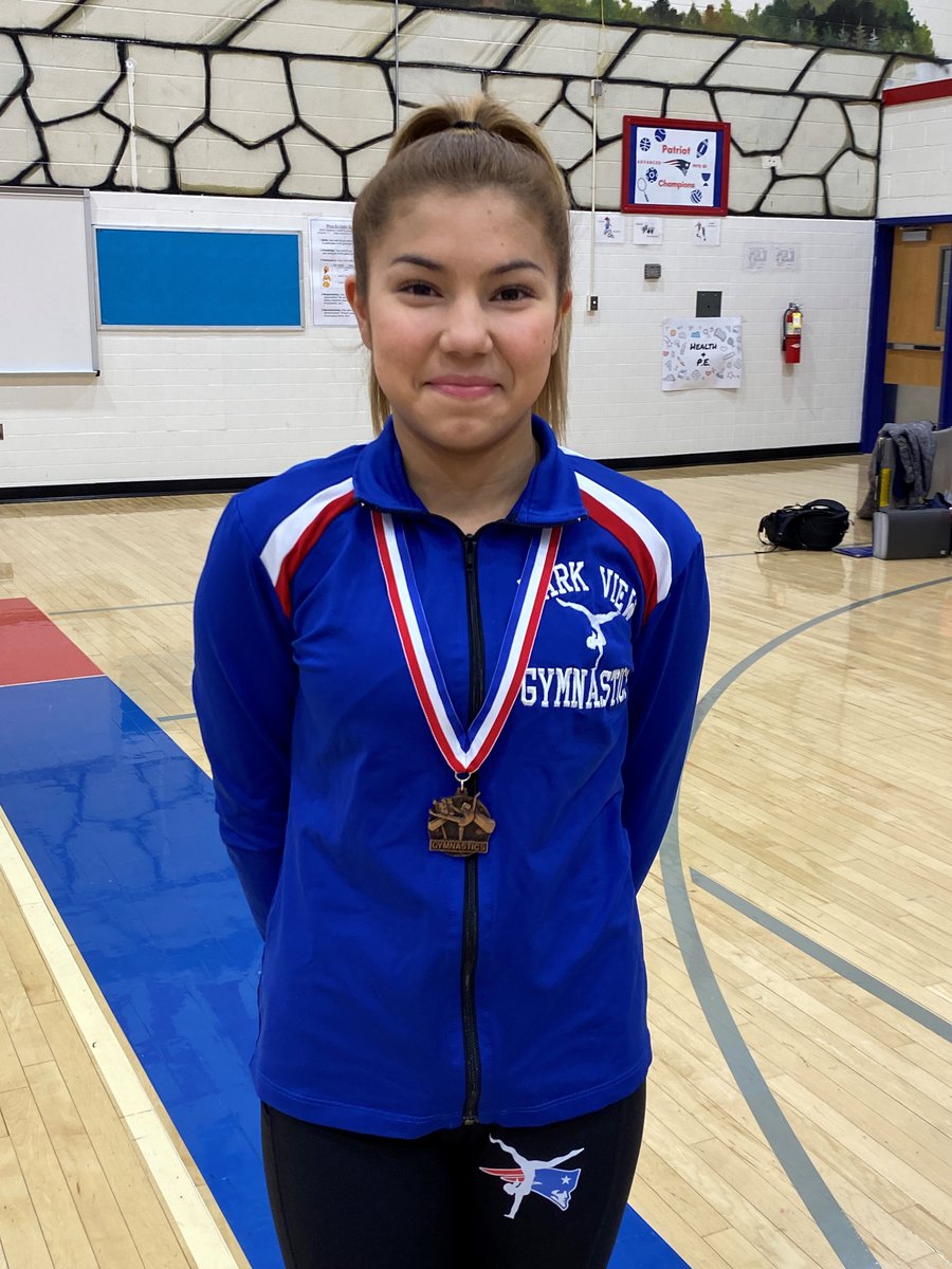 Park View Gymnastics tweet media
