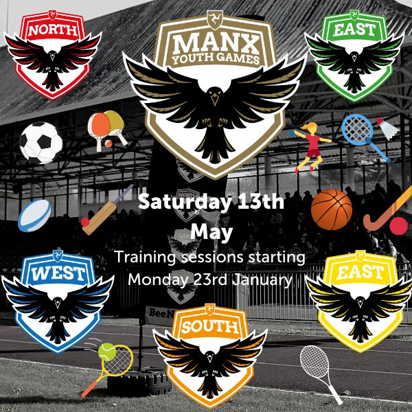 SPORTING CLUB MANX YOUTH GAMES 2023
🔴🟠🟡🟢🔵

SIGN UP NOW - msr.gov.im/sdu/sporting-c…

🎾🏀🏊⚽️🏓🏉🤾‍♀️🏑🏸🏏

<a href="/SportingClubIOM/">Sporting Club Isle of Man</a>