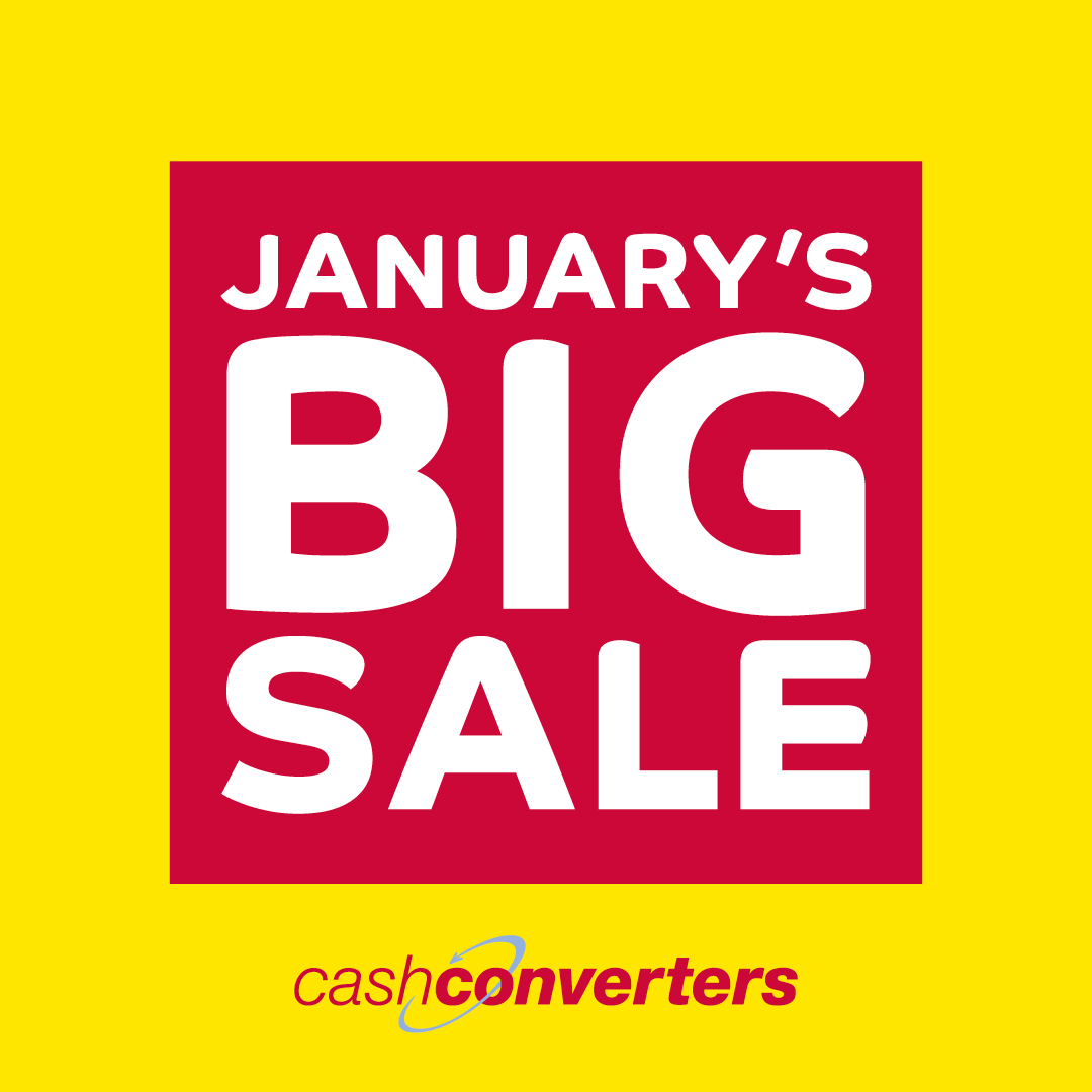 Cash Converters UK (cash_converters) / Twitter