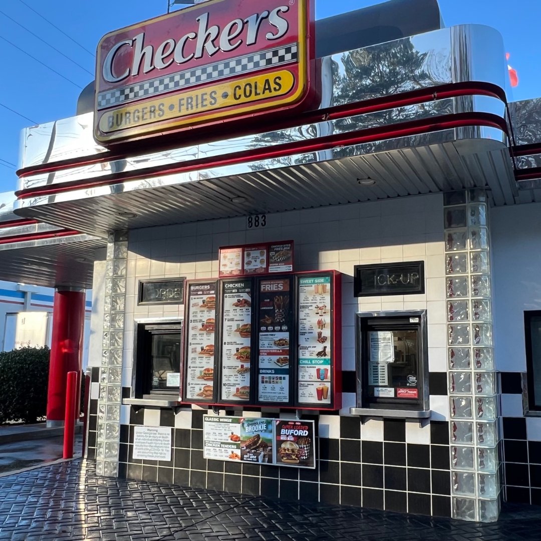 Congratulations to @CheckersRallys for receiving the Ecolab Science Certified™ seal. They committed to setting a new standard for cleaning, sanitation and guest satisfaction nationwide. Learn more about this partnership: bit.ly/3GLpYTx