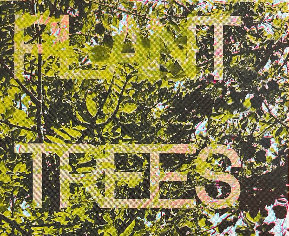 We had such incredible feedback from last year's initiative to PLANT TREES on <a href="/envelopead/">envelopeA+D</a> providing homes to 26 new trees from San Francisco to New York, that for 2023 we’ve decided to expand our impact! 

This year, we are looking to create change at various levels: