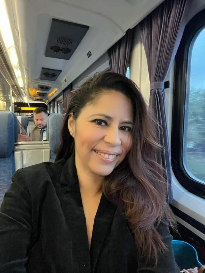 Liz Ortega for Assembly tweet media