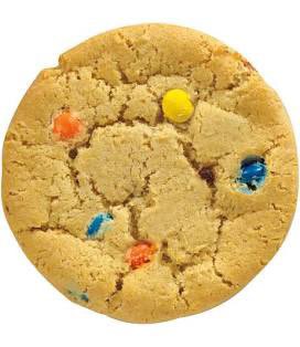 tnotdrag's tweet photo. These cookies at West were 10/10. With a side of “have a good day sweetie” from the lunch lady. https://t.co/a3GjfI1gEv