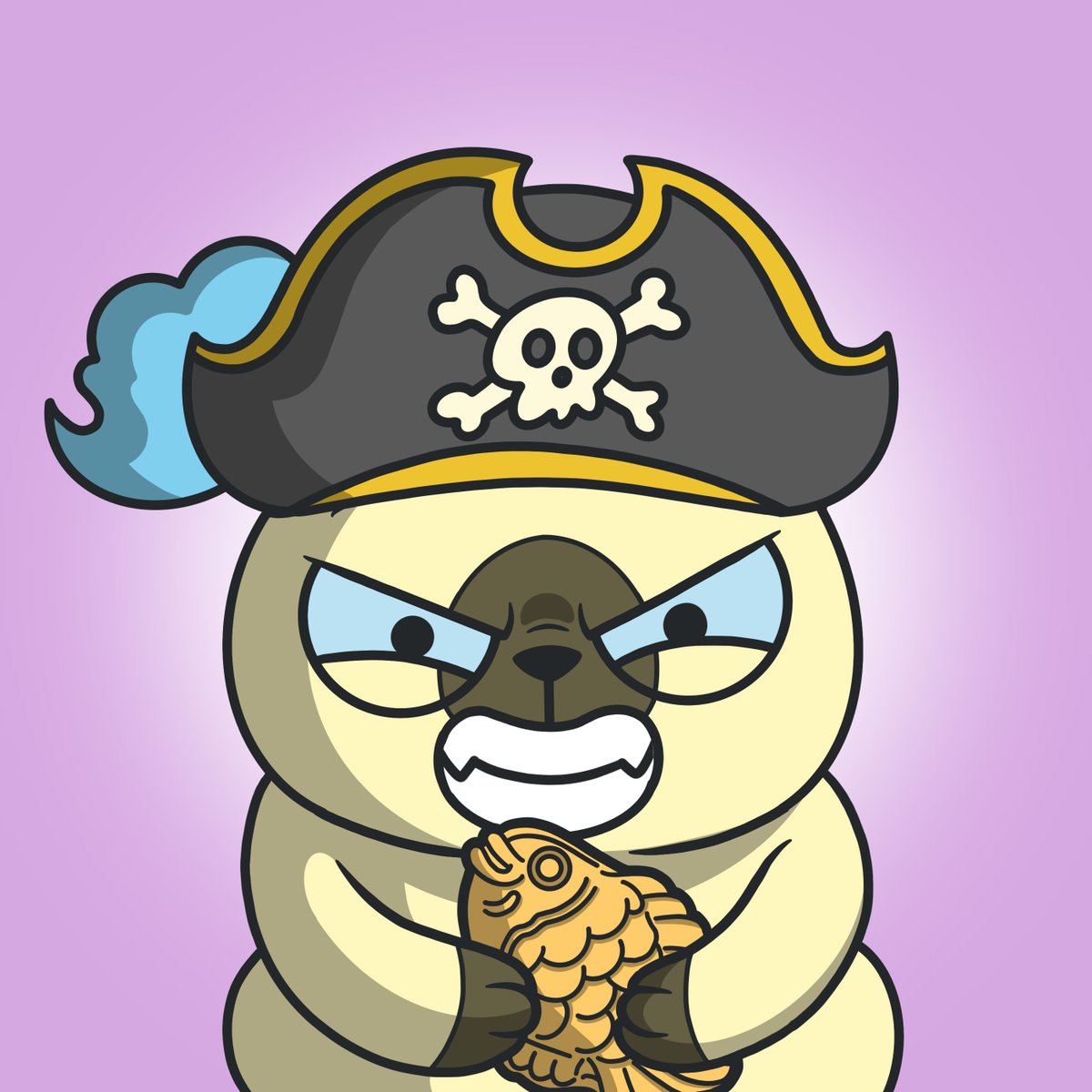 Ayo! @MintMondayio 
I want to 💋THANK YOU💋 for the giveaway. 
🎉The year 2023 starts with this #PuurrtyCatsSociety NFT.

🏆A Big THANK YOU to  Bo$$Fa¢e👑Crypto <a href="/IGotAssets/">BOSSFACE</a>, always there to support the #CNFT Community.
youtube.com/@bossfacecrypt…