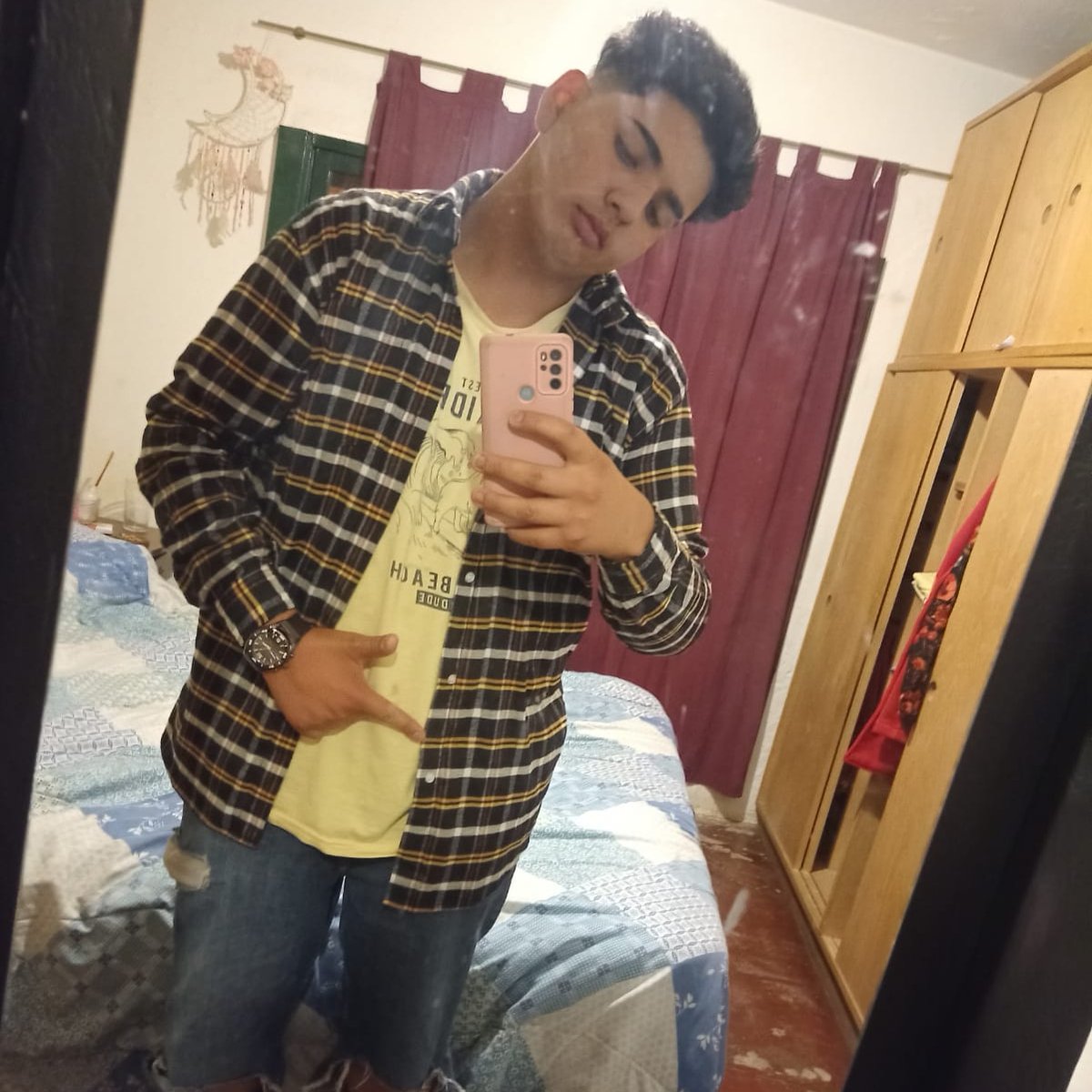 #NuevaFotoDePerfil