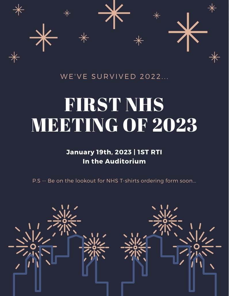 RoHiNHS's tweet photo. First NHS Meeting of 2023! https://t.co/ZuFuTNU9AG
