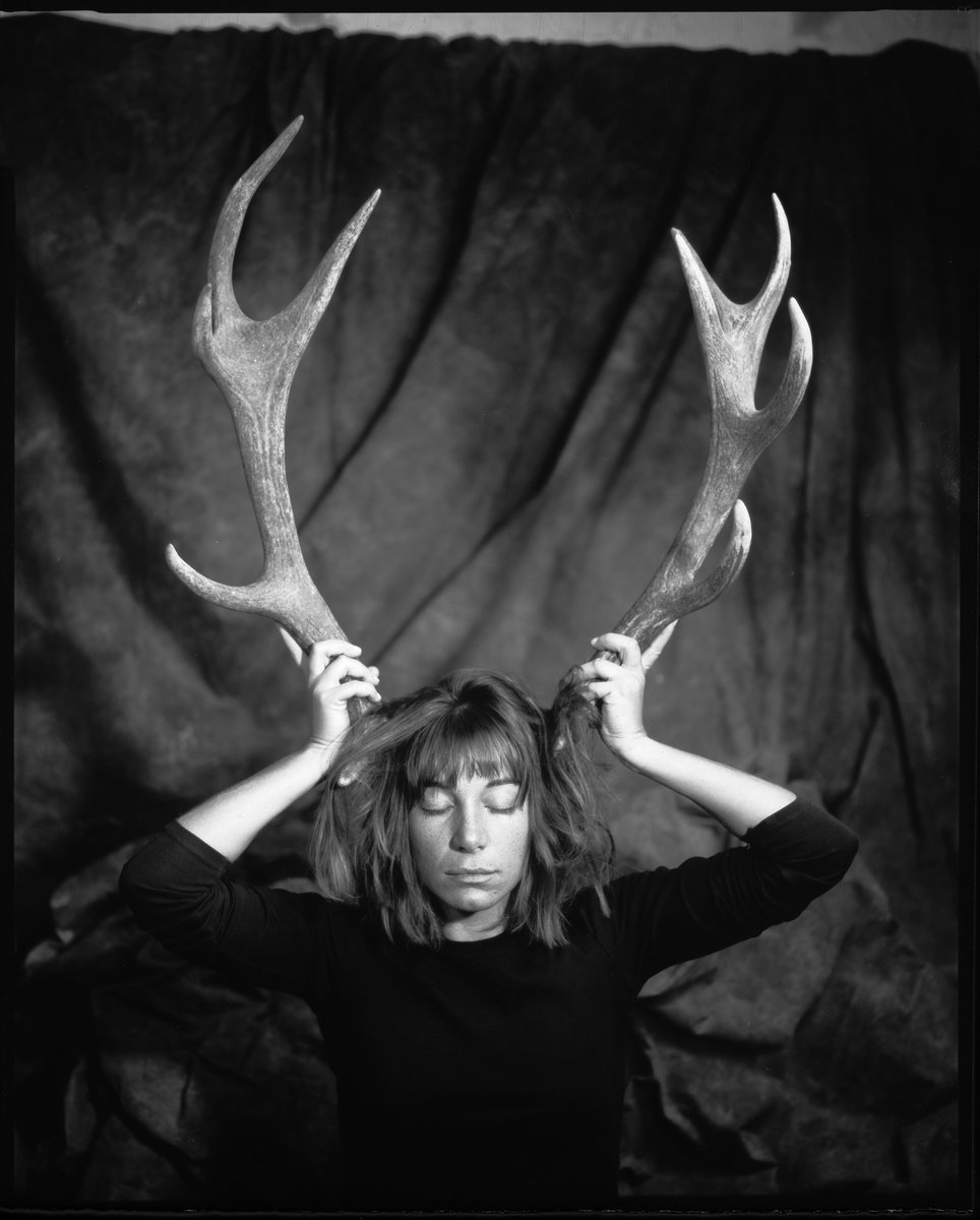 Analogapertures's tweet photo. Diane, une forme humaine -

Calotype / Polaroid - à la chambre
Photographies Argentique https://t.co/QLphV0oVfg