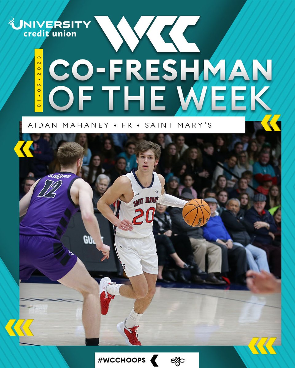 WCChoops's tweet photo. #WCCHoops @UCU_LA 🏀𝐌𝐞𝐧'𝐬 𝐁𝐚𝐬𝐤𝐞𝐭𝐛𝐚𝐥𝐥 𝐏𝐥𝐚𝐲𝐞𝐫𝐬 𝐨𝐟 𝐭𝐡𝐞 𝐖𝐞𝐞𝐤⬇️
💥Keylan Boone, @PacificMensBB 
🔥Aidan Mahaney, @saintmaryshoops 
🔥Moe Odum, @PacificMensBB 

🗒️https://t.co/aQdqt0o6oS https://t.co/OwFSU3wVC5