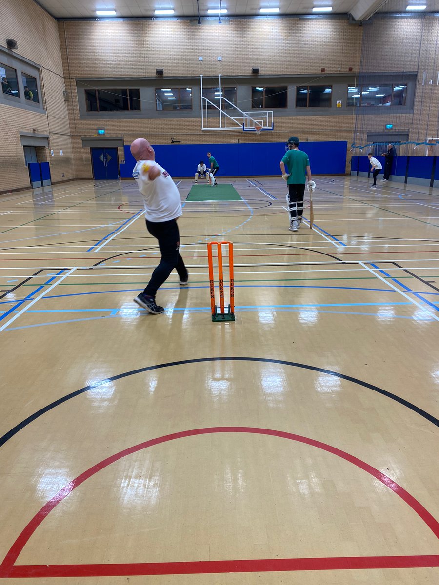 Norfolk Cricket Foundation tweet media