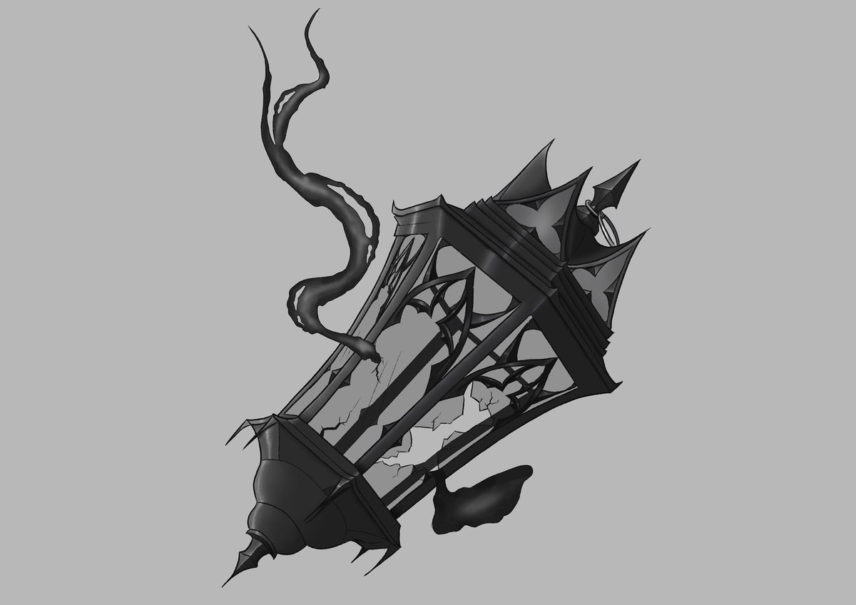 shirilyss's tweet photo. Hello, I'm a Belgian woman artist who draws dark fantasy demonic stuff and love nature 🌿😈
Now tattoo apprentice who loves drawing gothic architecture stuff
🌙 Comm infos : https://t.co/EsExEkVers
🌙 Artstation : https://t.co/8SqSuTEyFy
🌙 Insta : https://t.co/Qq64t8GuVu https://t.co/KJikl9XxZf
