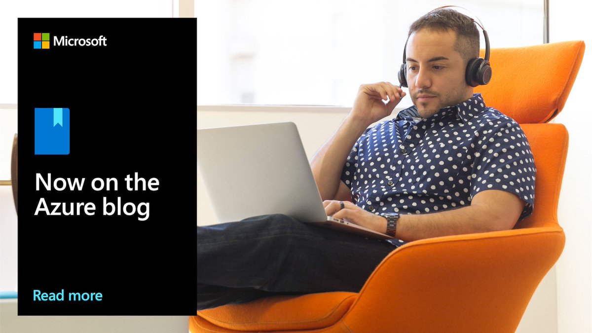 Azure's tweet photo. Microsoft has been named a Leader in the 2022 Gartner® Magic Quadrant™ for Insight Engines. Read the full report and learn more about our solutions: https://t.co/9EKFf6LIAG https://t.co/SrugnSXW0p