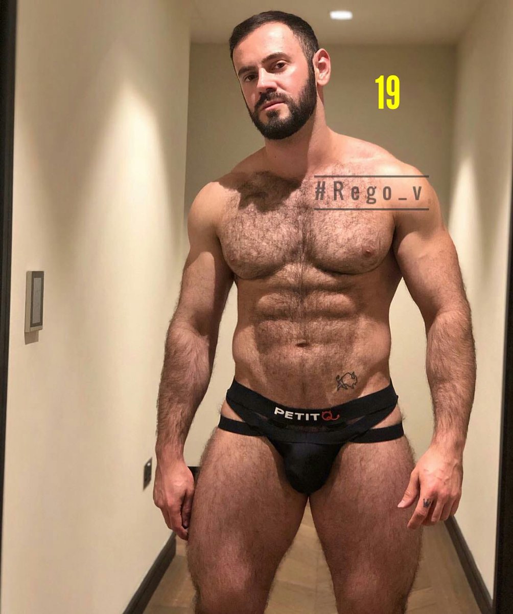 beardedhairysc1's tweet photo. Regox, 19 of 2022
https://t.co/pB6fLc9X1z
#scruff #gay #hairymen #hairygay #gaymen #gayboy #beard #beardedmen #beardedgay #gayfit #testosterone #gayhunt #gaymadridj #hairychest #man #mrzarpa2019  #hairyman #muscle #beardedman #sportman #fit #freshman https://t.co/9x9OQzhUdb