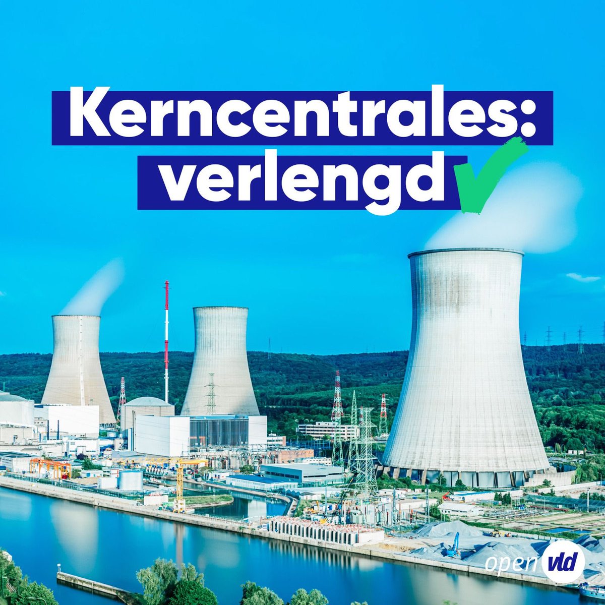 Egbert Lachaert tweet media