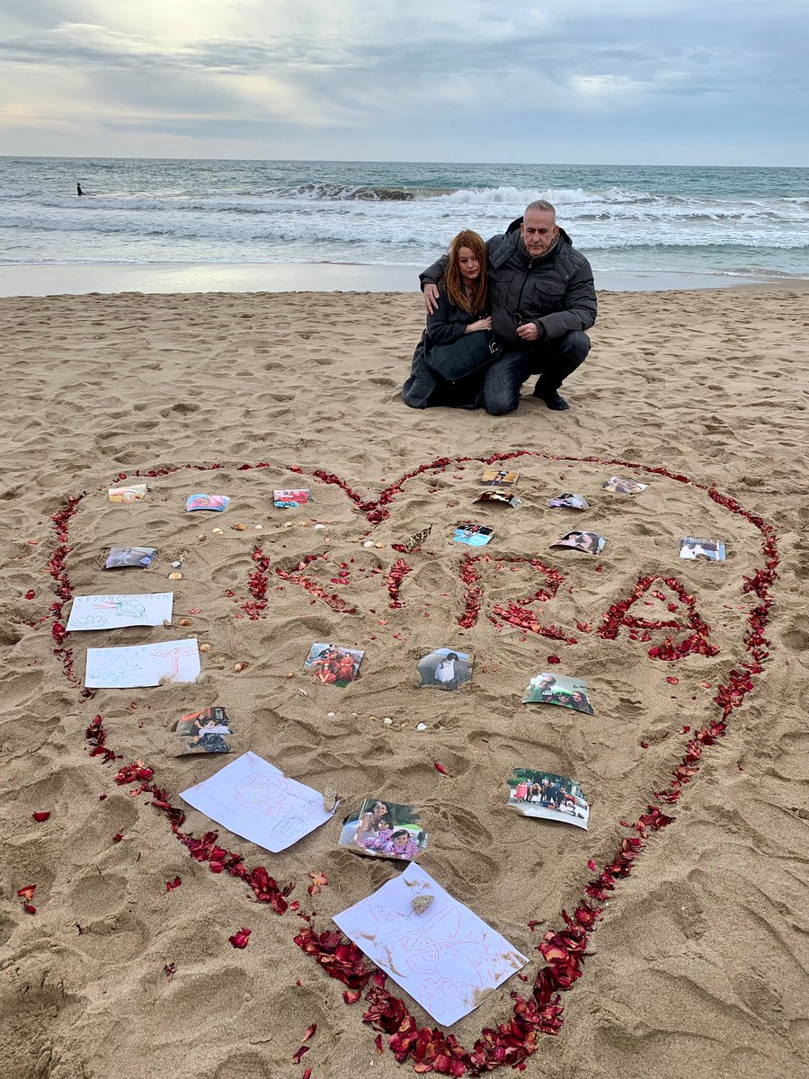 José Manuel López Viñuela - Padre de Kira López tweet media