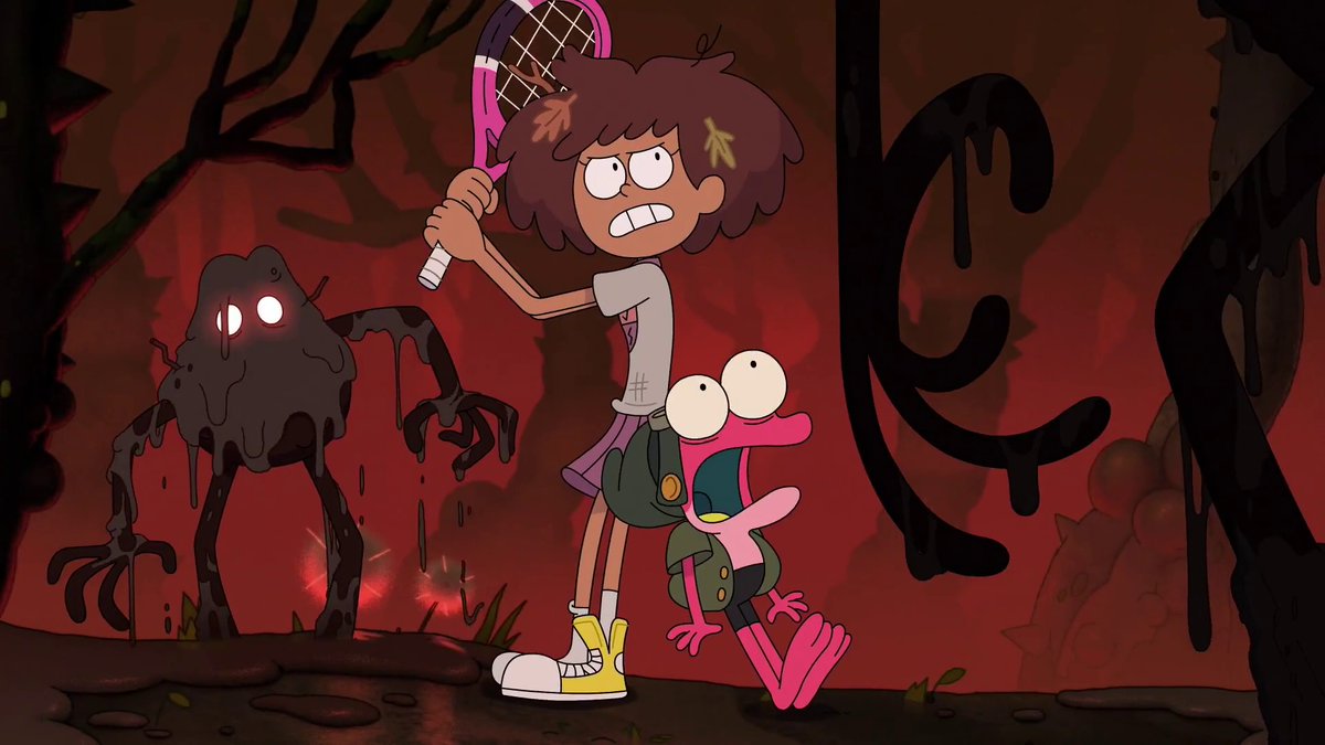 Frames Of Amphibia Bot On Twitter Amphibia The Ballad Of Hopediah Frames Of Amphibia Bot On Twitter Amphibia The Ballad Of Hopediah