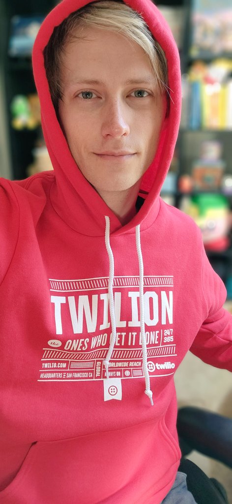 Niels Swimburger.NET 🍔 tweet media