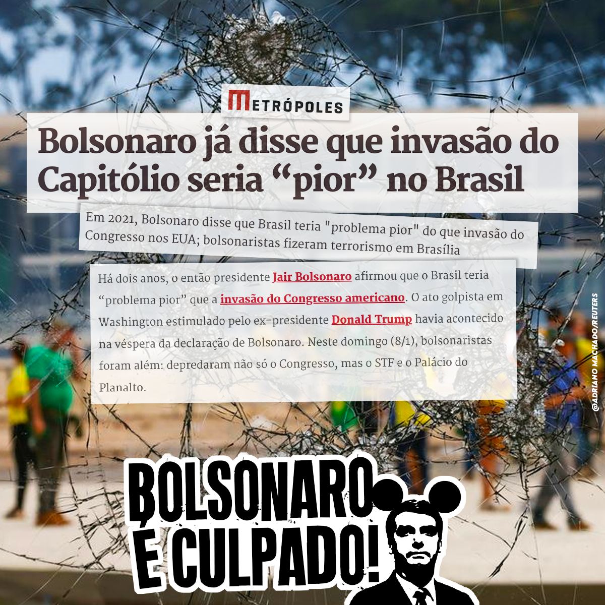 desmentindobozo's tweet photo. É sempre importante lembrar! https://t.co/BU9MkkyqSd