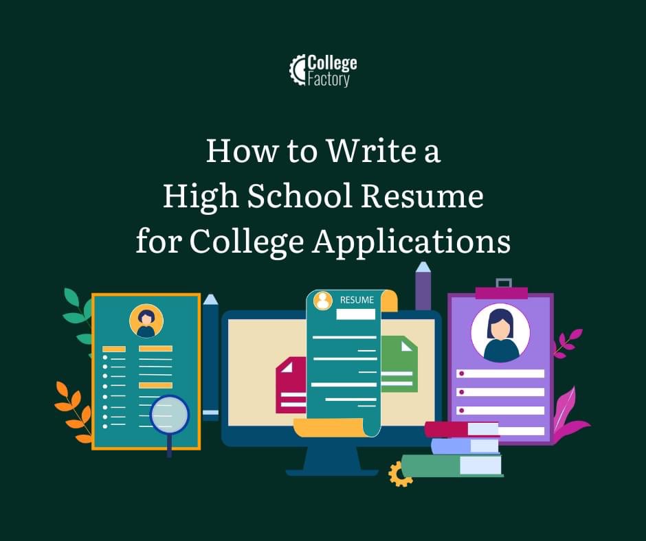 CollegeFactory tweet picture