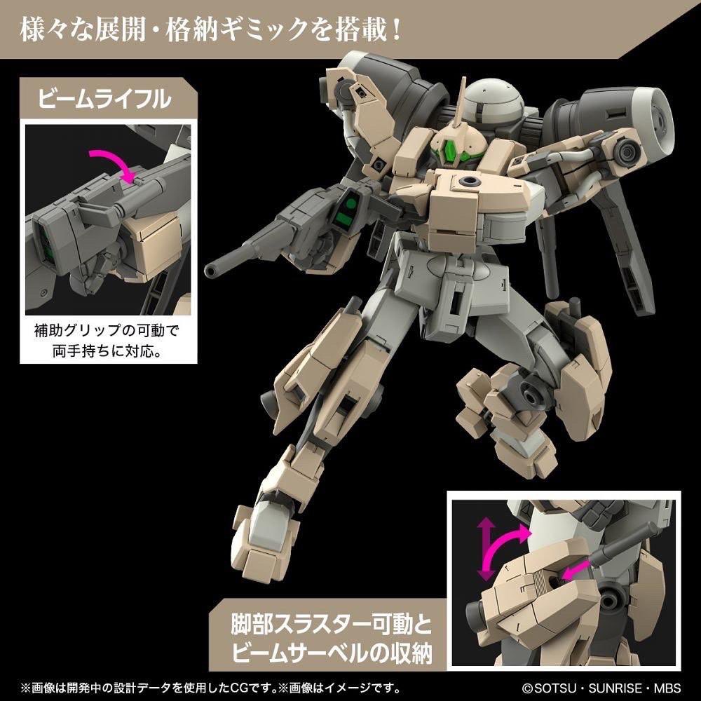 Rise Of Gunpla tweet media