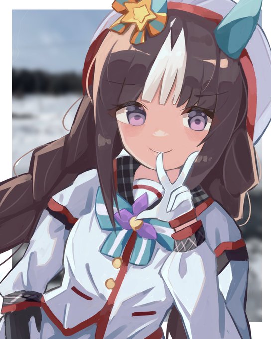 実装記念 #ウマ娘 #ホッコータルマエ 